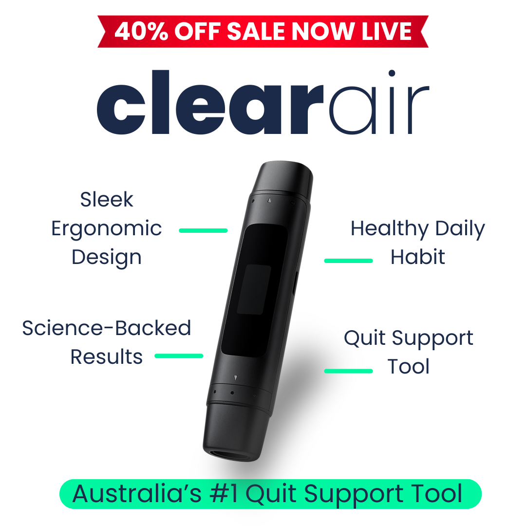Clearair